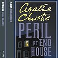 Cover Art for 9780007191086, Peril at End House by Agatha Christie