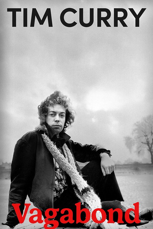 Cover Art for 9781529932478, Vagabond by Tim Curry