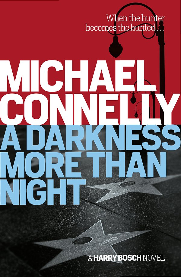 Cover Art for 9781760632564, A Darkness More Than Night by Michael Connelly