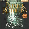 Cover Art for 9781501272080, The Wise Man's Fear (Plus Bonus Digital Copy of the Name of the Wind) by Patrick Rothfuss