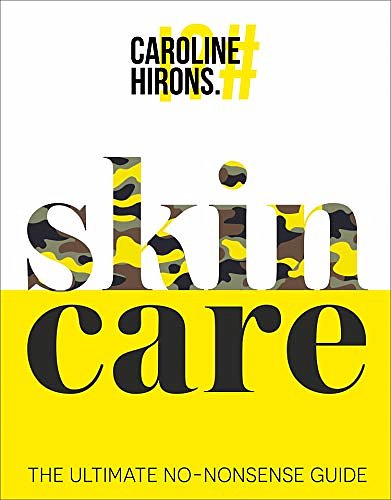 Cover Art for 9780008395704, Skincare by Caroline Hirons