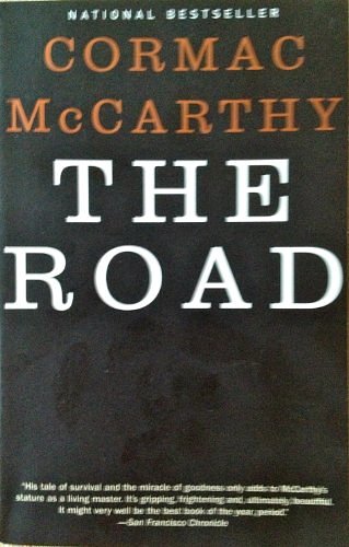 Cover Art for 9780739482643, The Road by Cormac McCarthy