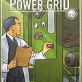 Cover Art for 0655132002400, Power Grid by Friedemann Friese