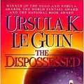 Cover Art for 9780006547891, The Dispossessed by Ursula Le Guin