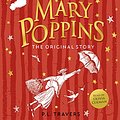 Cover Art for 9780008308247, Mary Poppins by P. L. Travers