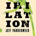 Cover Art for 9780374710774, Annihilation by Jeff VanderMeer