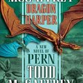 Cover Art for 9785551721000, Dragon Harper by Anne McCaffrey, Todd J. McCaffrey