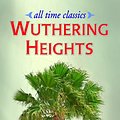 Cover Art for 9781535182225, Wuthering Heights by Emily Bronte