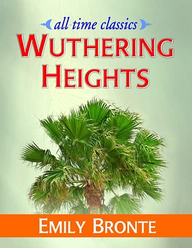 Cover Art for 9781535182225, Wuthering Heights by Emily Bronte