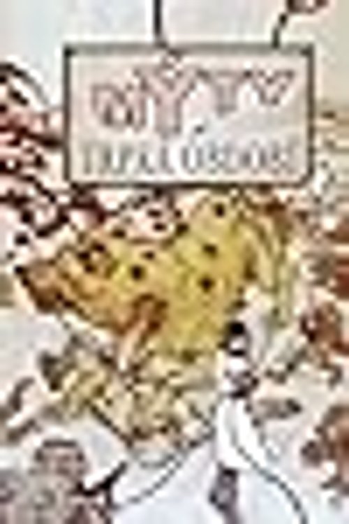Cover Art for 9788074492426, Mýty 5: Trpká období by Bill Willingham