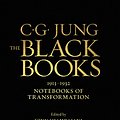 Cover Art for B0833G5G8N, The Black Books by Carl Gustav Jung