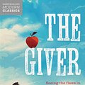 Cover Art for 9780007263516, The Giver by Lois Lowry