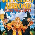 Cover Art for 9780575049802, Witches Abroad by Terry Pratchett