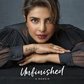 Cover Art for 9781984819215, Unfinished by Priyanka Chopra Jonas