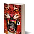 Cover Art for 9788418850295, Los hijos de Anansi by Neil Gaiman