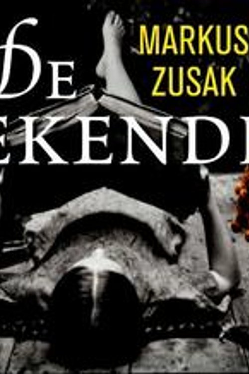 Cover Art for 9789049800802, De boekendief / druk 1 by Markus Zusak