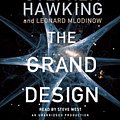 Cover Art for 9780739344262, The Grand Design by Stephen Hawking, Leonard Mlodinow