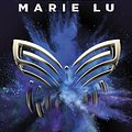 Cover Art for 9780241436448, Rebel by Marie Lu