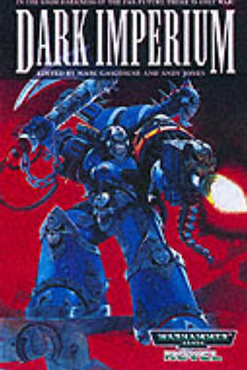 Cover Art for 9781841541389, Necropolis by Dan Abnett