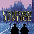 Cover Art for 9780871139030, Uniform Justice by Donna Leon