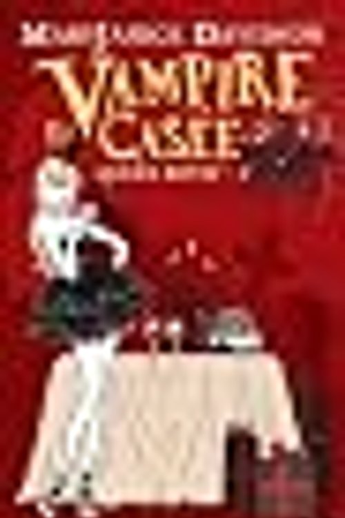 Cover Art for 9782811206291, QUEEN BETSY, T5 : VAMPIRE ET CASEE by Mary Janice Davidson