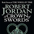 Cover Art for 9781857234039, A Crown of Swords by Robert Jordan