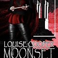 Cover Art for 9781594264450, Moonset by Louise Cooper