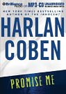 Cover Art for 9781597376297, Promise Me by Harlan Coben