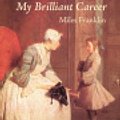 Cover Art for 9787770620157, My Brilliant Career by Miles Franklin