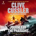 Cover Art for 9780593164020, Journey of the Pharaohs by Clive Cussler, Graham Brown