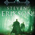 Cover Art for B004WJR7LU, Crack'd Pot Trail: A Malazan Tale of Bauchelain and Korbal Broach (Malazan Book of the Fallen) by Steven Erikson