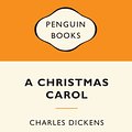 Cover Art for 9780141194745, A Christmas Carol: Popular Penguins by Charles Dickens