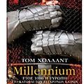 Cover Art for 9789604105908, Millennium by Tom Holland