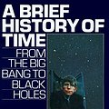 Cover Art for 9780553053401, A Brief History Of Time: From Big Bang To Black Holes by Stephen W. Hawking