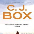 Cover Art for 9781524756086, Vicious Circle by C. J. Box