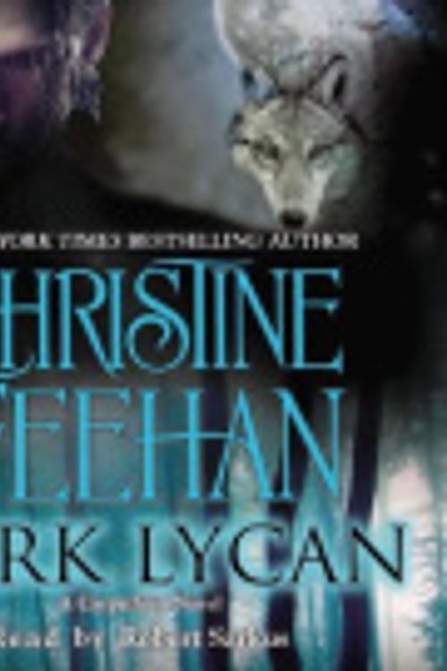 Cover Art for 9781611762365, Dark Lycan by Christine Feehan