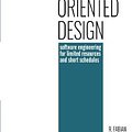 Cover Art for 9781916478701, Data-oriented design: software engineering for limited resources and short schedules by Mr. Richard Fabian