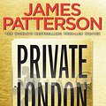 Cover Art for 9780099570738, Private London by James Patterson