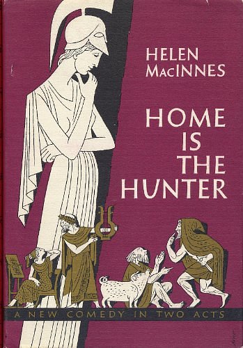Home Is the Hunter