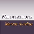 Cover Art for 9781466450356, Meditations by Marcus Aurelius