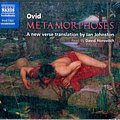 Cover Art for 9781843796312, Metamorphoses by Ovid