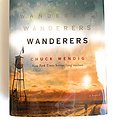 Cover Art for 9780593157053, Wanderers - Signed / Autographed Copy by Chuck Wendig