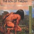 Cover Art for 9798569072040, The Son of Tarzan by Edgar Rice Burroughs