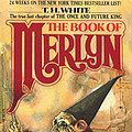 Cover Art for 9780425103241, Book of Merlyn by T. H. White, Frank Herbert