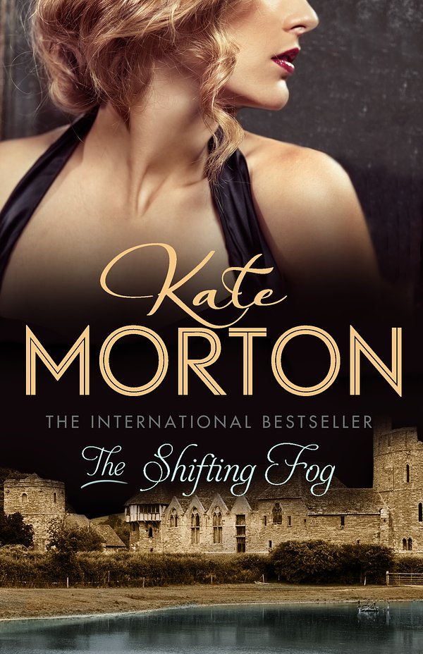 Cover Art for 9781742379708, The Shifting Fog by Kate Morton