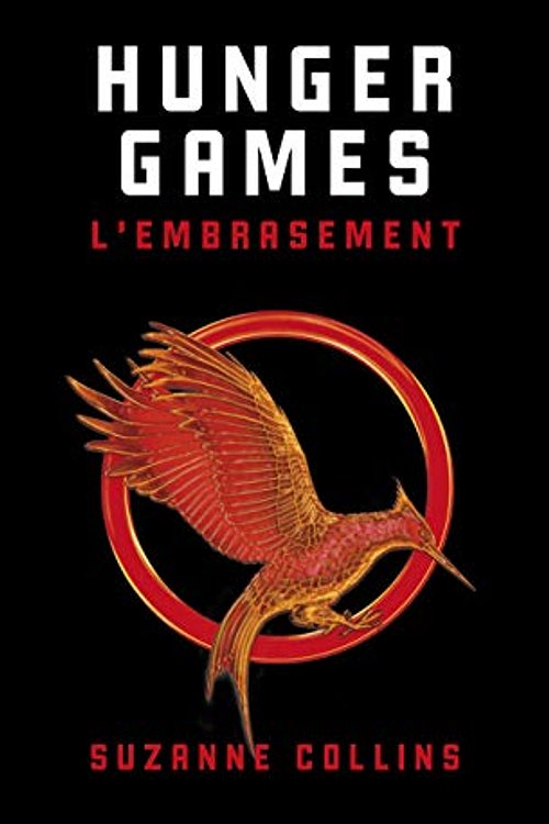 Cover Art for 9782266260787, Hunger Games, Tome 2 : L'embrasement by Suzanne Collins