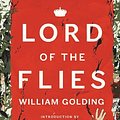 Cover Art for 9781101571040, Lord of the Flies Centenary Edition by Sir William Golding, Stephen King