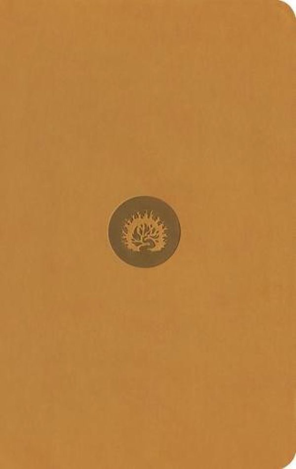 Cover Art for 9781642893465, ESV Reformation Study Bible, Student Edition - Marigold, Leather-Like by R. C. Sproul