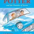 Cover Art for 9780747586449, Harry Potter and the Chamber of Secrets children's edition 6XSWC by J. K. Rowling