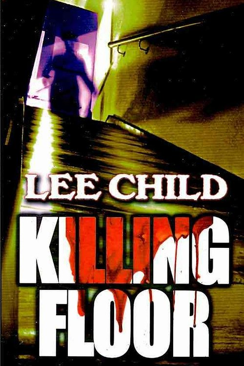 Cover Art for 9781410430106, Killing Floor by Lee Child